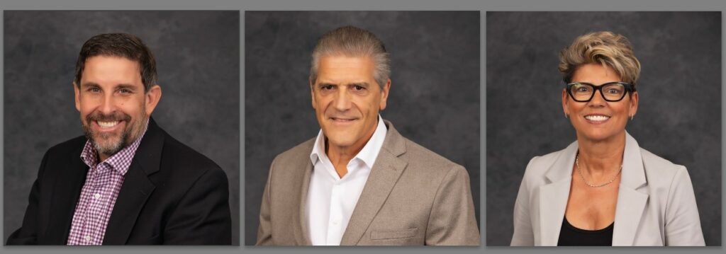 Des Moines Corporate Headshots Consistent Images